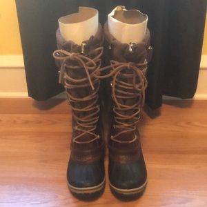 Sorel Conquest Carly II